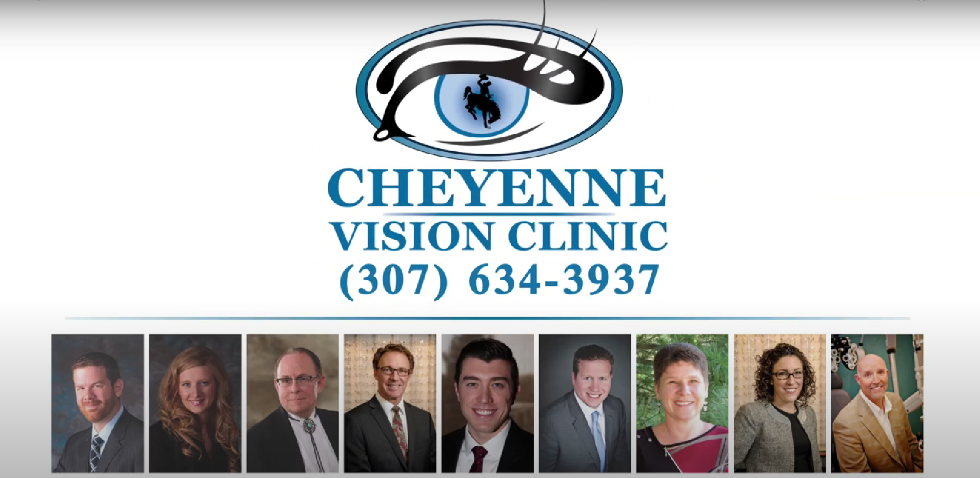 Cheyenne Vision Clinic #1